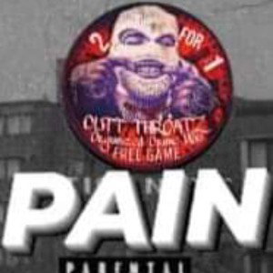 PAIN volume #1