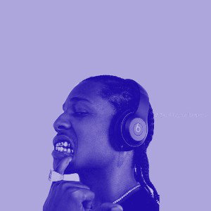 ALTER EGO (Slowed + Reverb)
