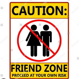 Friend Zone