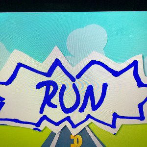 Run