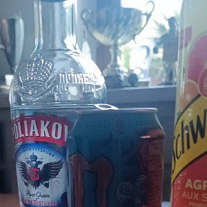 URSS