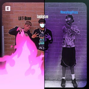 ant No Game Remix Ft.Luckylee Lil T-Bone