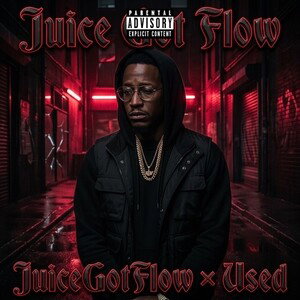 JuiceGotFlow × Used