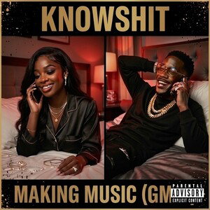 Making Music (GMix)