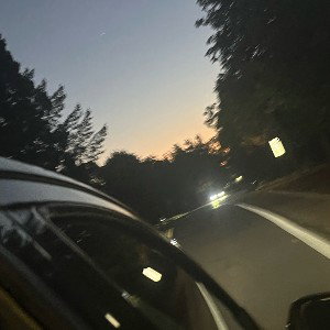 my first take