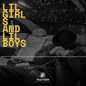 lil girls and lil boys 