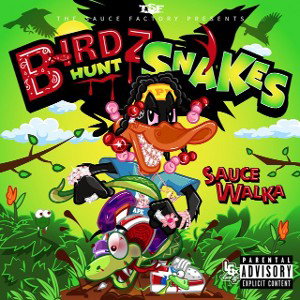 Lost in the snakes 🐍 