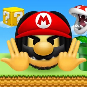 Super Mario