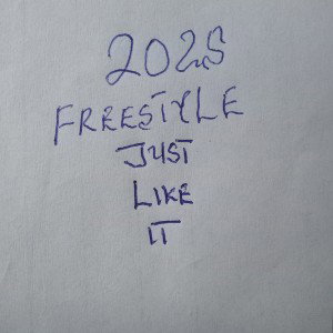 2025 Freestyle#just like it #