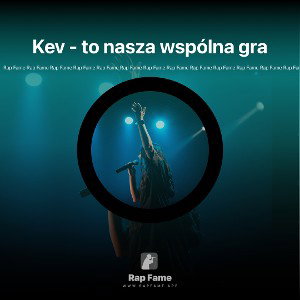 Kev - to nasza wspólna gra 