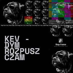 Kev - swiat rozpuszczam 