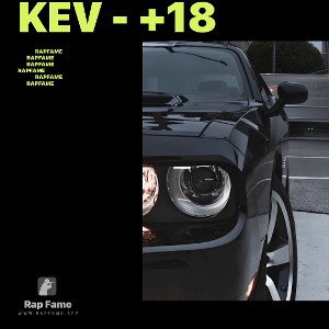 Kev - +18 