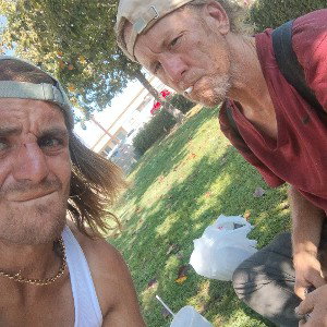 location of area where we wrapped at with me and my father