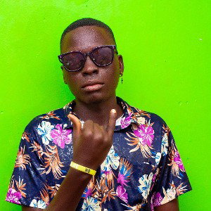 Asiporosah by Deizzy movev X Rody Boy X Tiger Danger