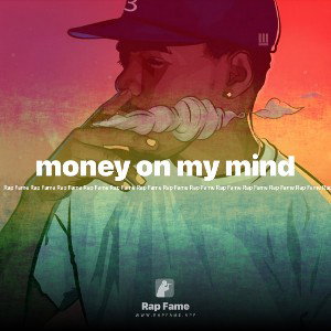 money on my mind 