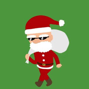 DECK THE HALLS