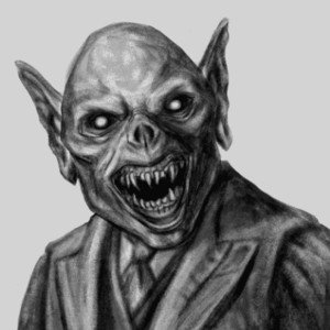 The bogeyman