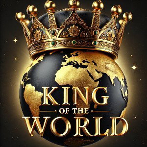 King of the world