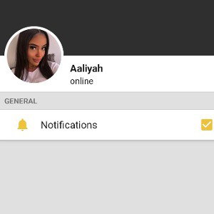 BOP (for Aaliyah)