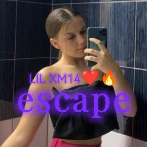 LIL XM14-ESCAPE