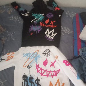  GANG 