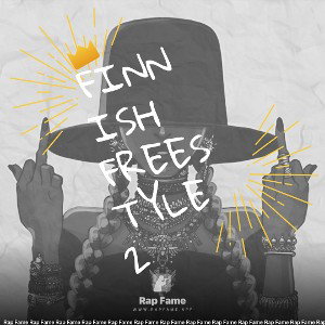 Finnish freestyle 2