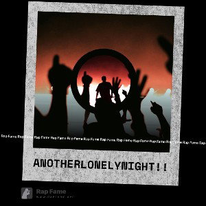 Another lonely night!!