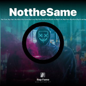 NottheSame