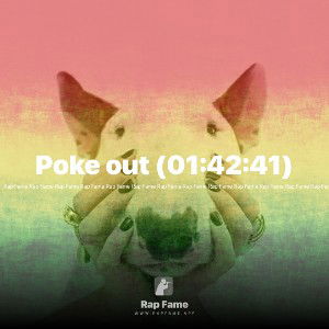 Poke out (01:42:41)