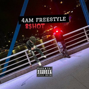 4AM FREESTYLE