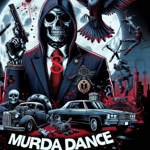 MURDA DANCE