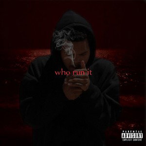 Who run it