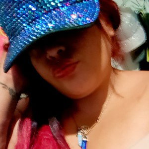 she s fighter a Gloria a Dios warrior