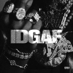 Lucifer - IDGAF