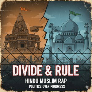 Divide and Rule 