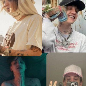wieder Down... Newcomer rapper 