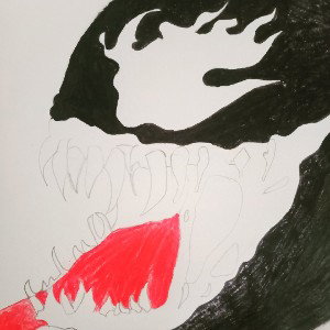 venom