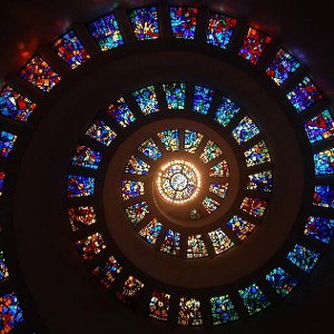 La spirale 