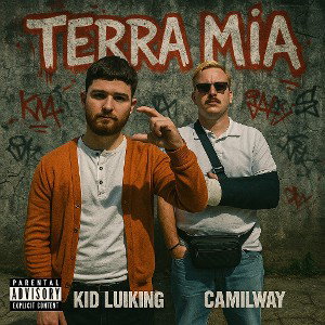 terra mia feat. Camilway (prod. deja)