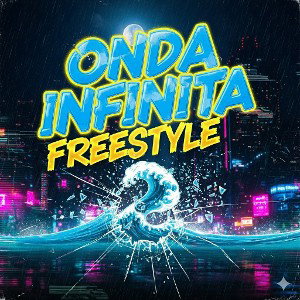 onda infinita freestyle 2