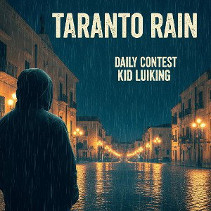 Taranto rain