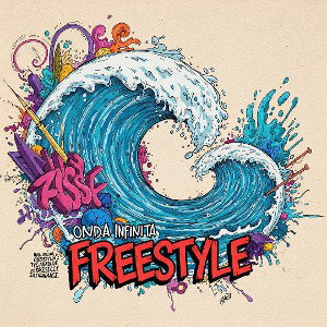 onda infinita freestyle