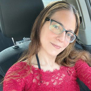 pretty girl