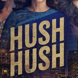 hush hush demo