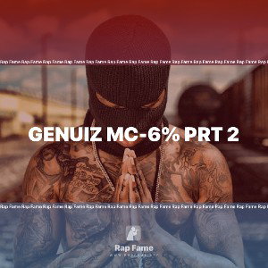 GENUIZ MC-6% PRT 2 