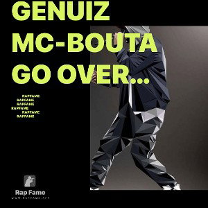 GENUIZ MC-BOUTA GO OVERDOSE
