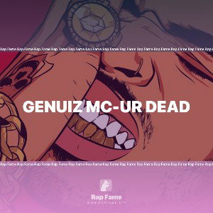 GENUIZ MC-UR DEAD