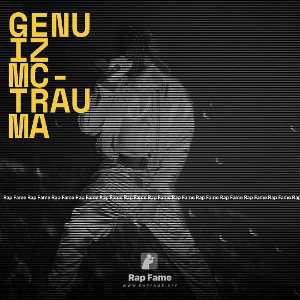GENUIZ MC-TRAUMA
