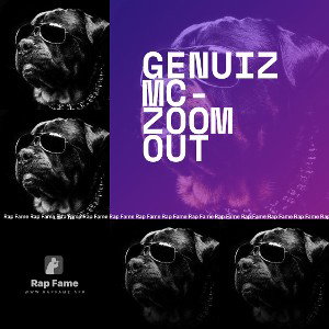 GENUIZ MC-ZOOM OUT