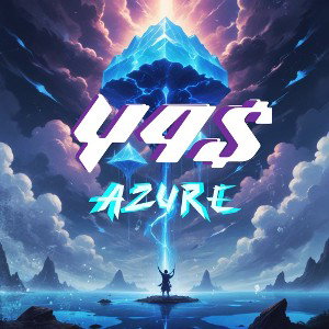 Azure | Y4$ | PRODUCED BY BandLab Singapore Pte Ltd |